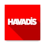 Logo of Havadis Haber android Application 